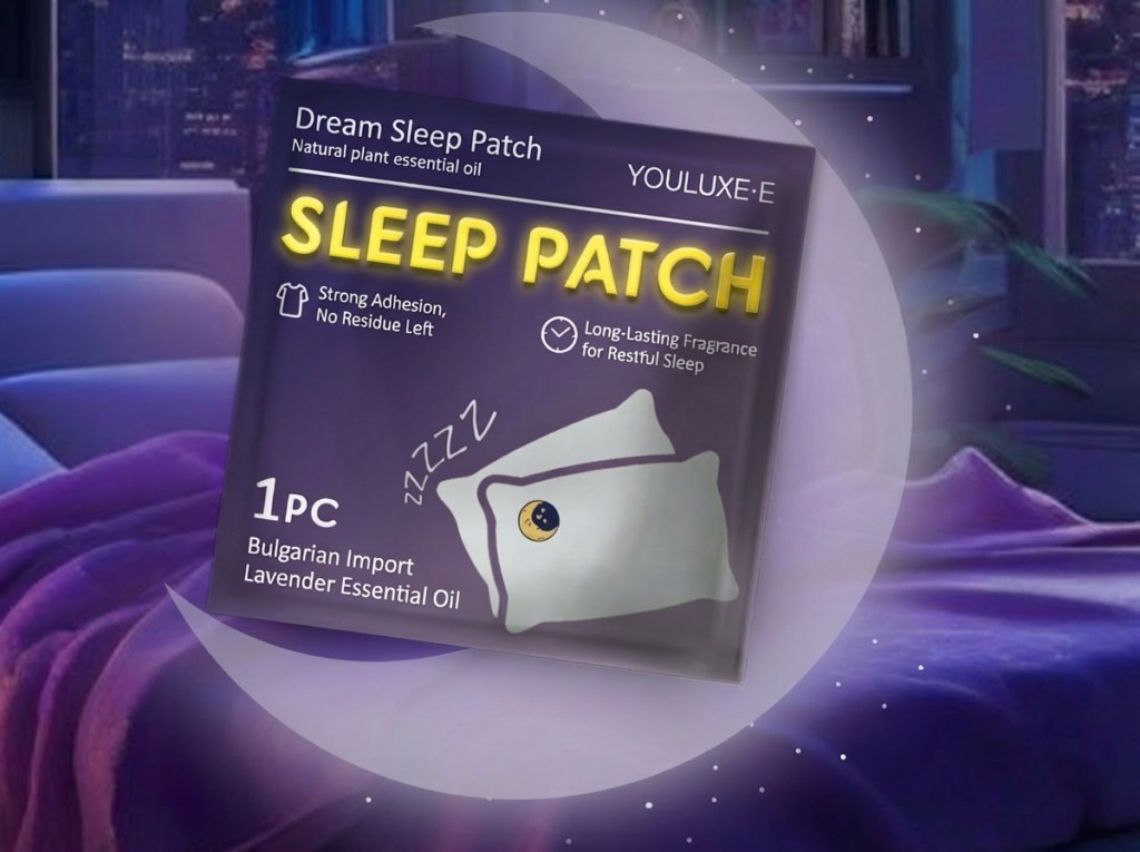 sleep patch