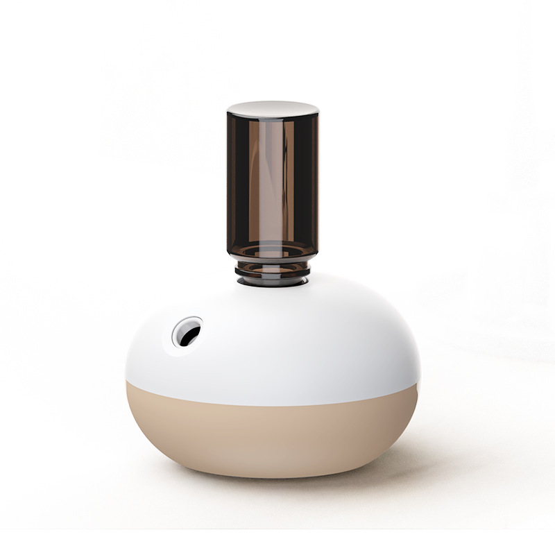 waterless essential oil diffuser