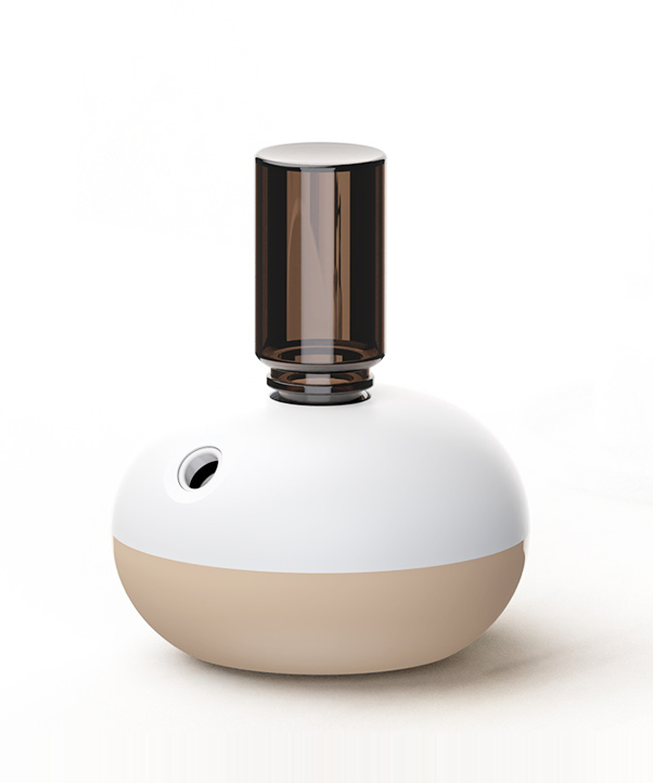 waterless oil diffuser