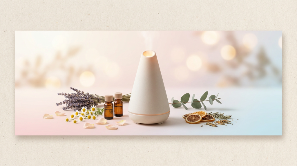 private label vs white label diffuser 