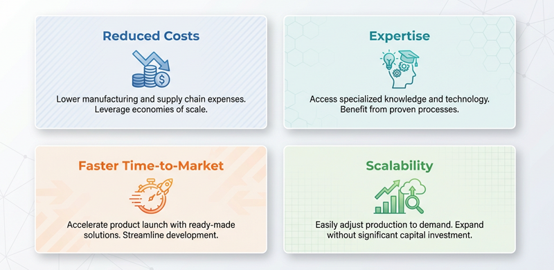 why use oem for waterless diffuser