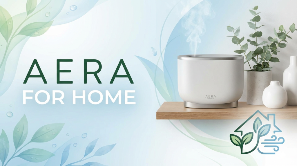 aera-aroma-diffuser-manufacturer