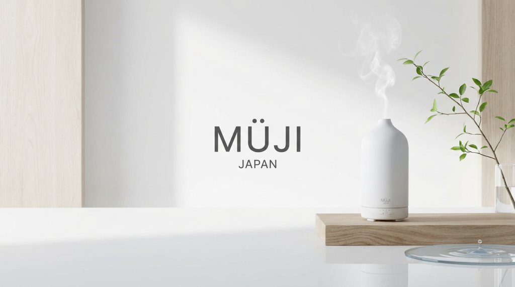 muji-aroma-diffuser-manufacturer