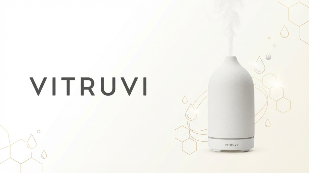 vitruvi-aroma-diffuser-manufacturer