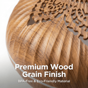 Wood Grain Diffusers