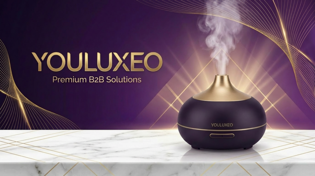 youluxeo-aroma-diffuser-manufacturer