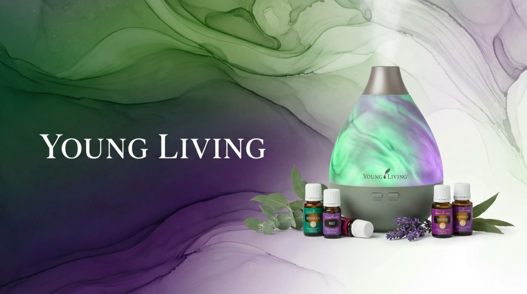young-living-aroma-diffuser-manufacturer