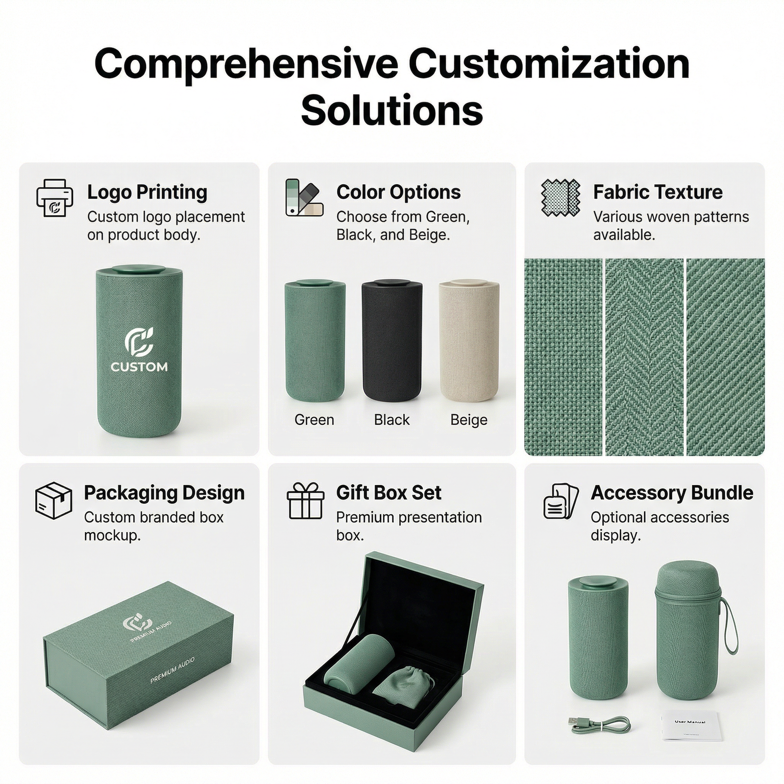 Rechargeable Car Aromatherapy Diffuser | No Water, No Cord Fragrance Diffuser for Car & Home | Portable Car Diffuser Manufacturer - Image 9