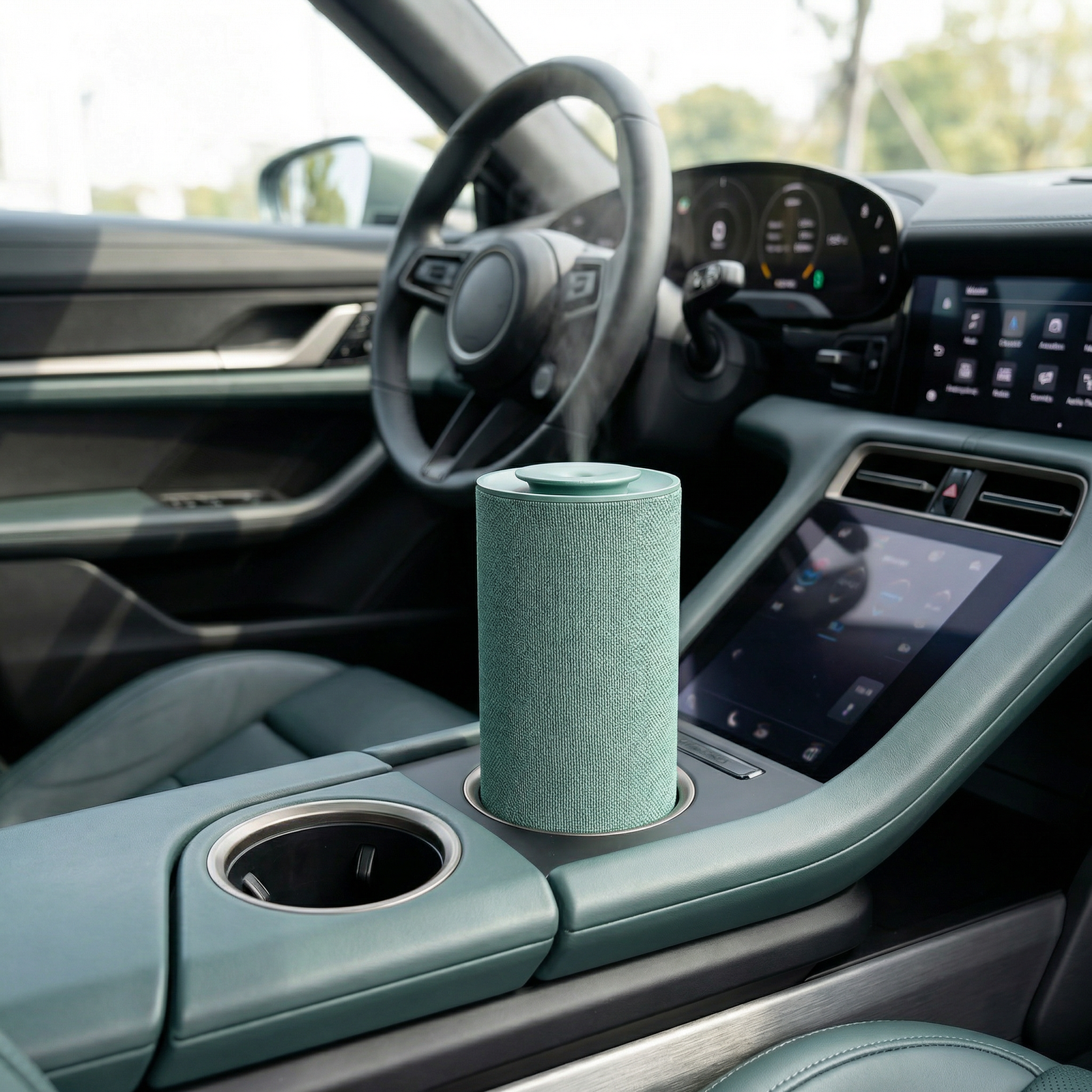 car aroma diffuser manufacturer