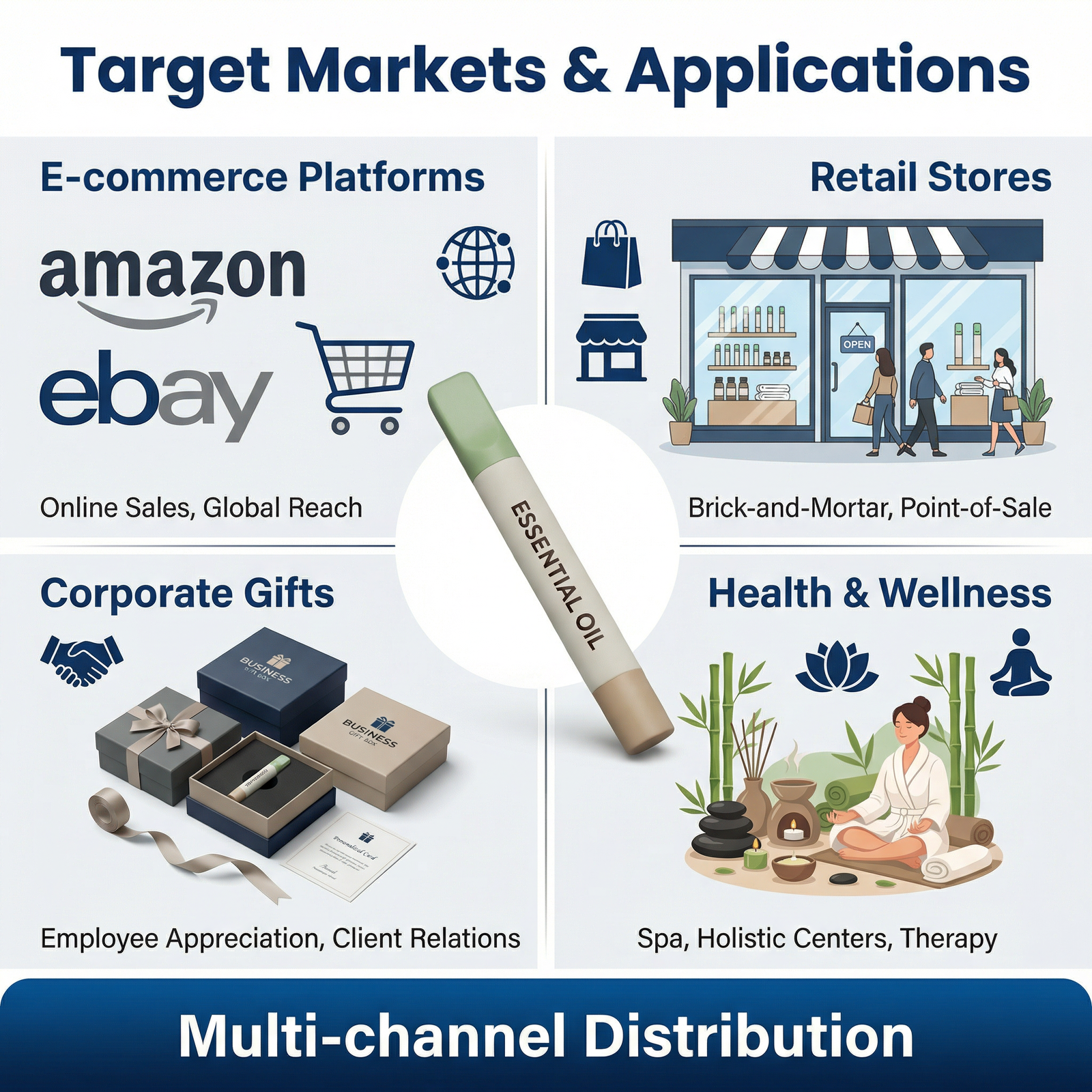 Quit Smoking Inhaler Manufacturer