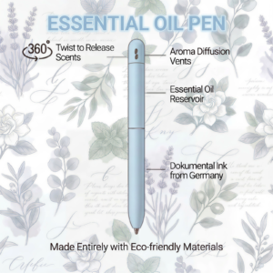 Essential Oil Pen Diffuser OEM
