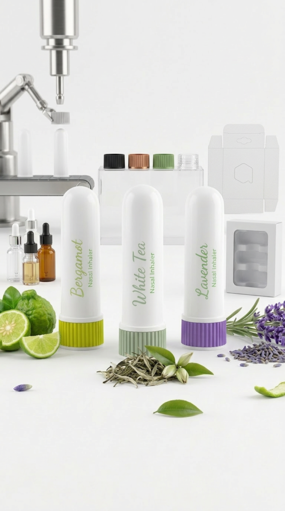 Aroma Stick Manufacturer