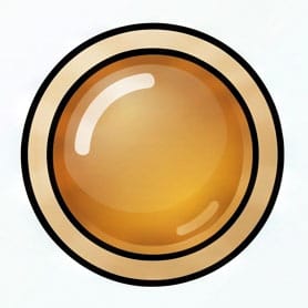 premium burst bead wholesale