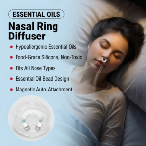 Nasal Ring Diffuser Wholesale