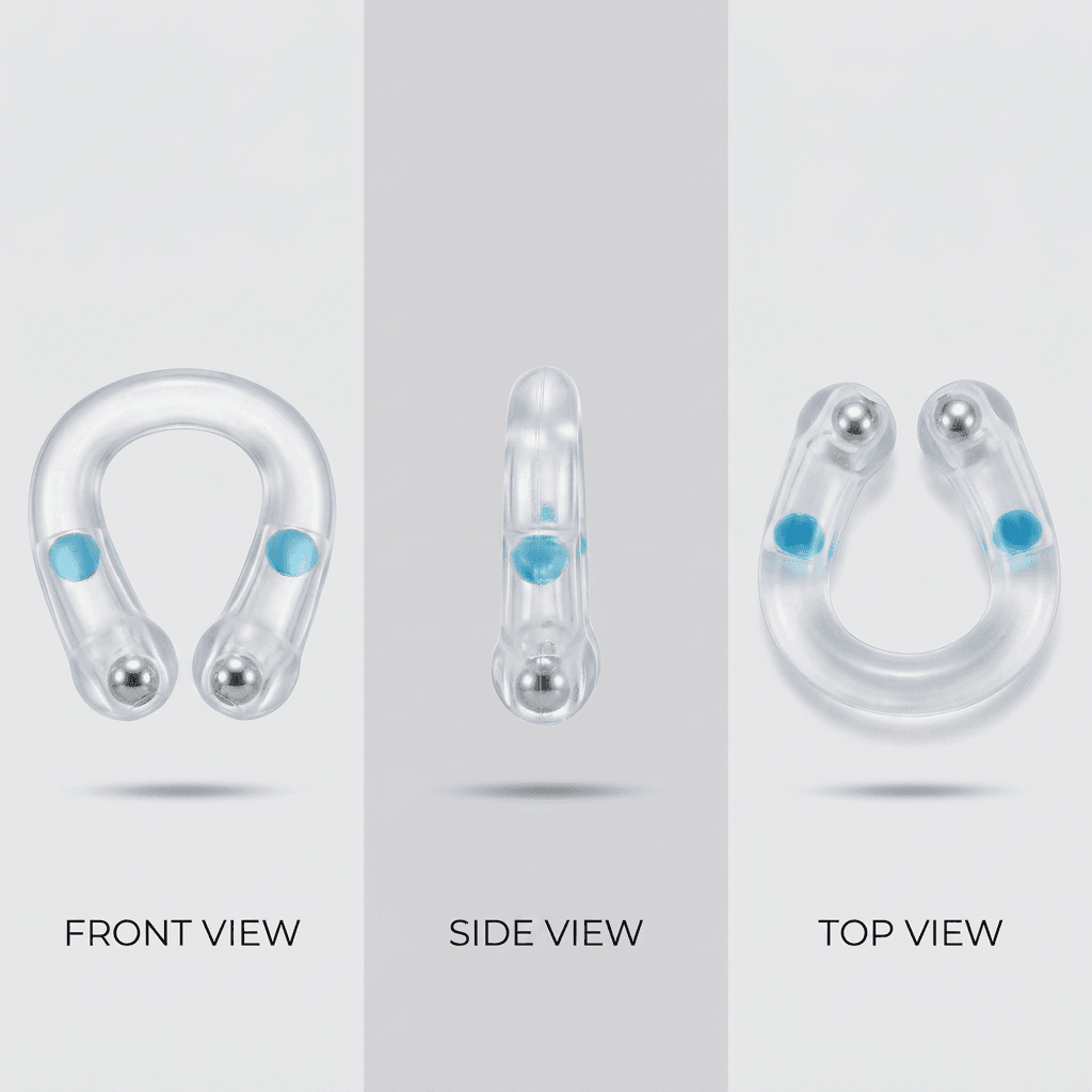 Nasal Ring Diffuser Wholesale